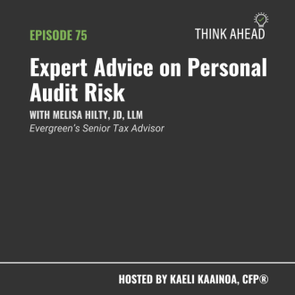 Think Ahead Tax