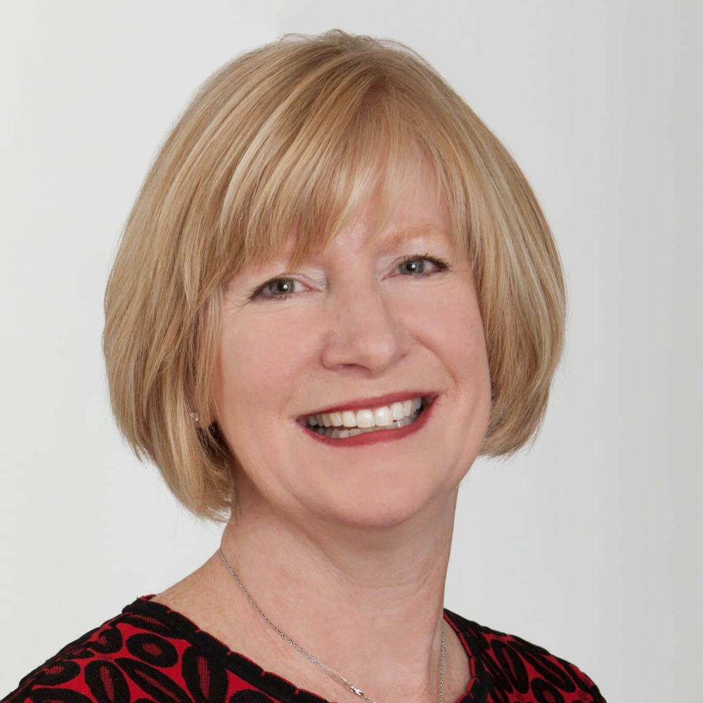 Image for Michelle Watson, CFA, CAIA, CFP®