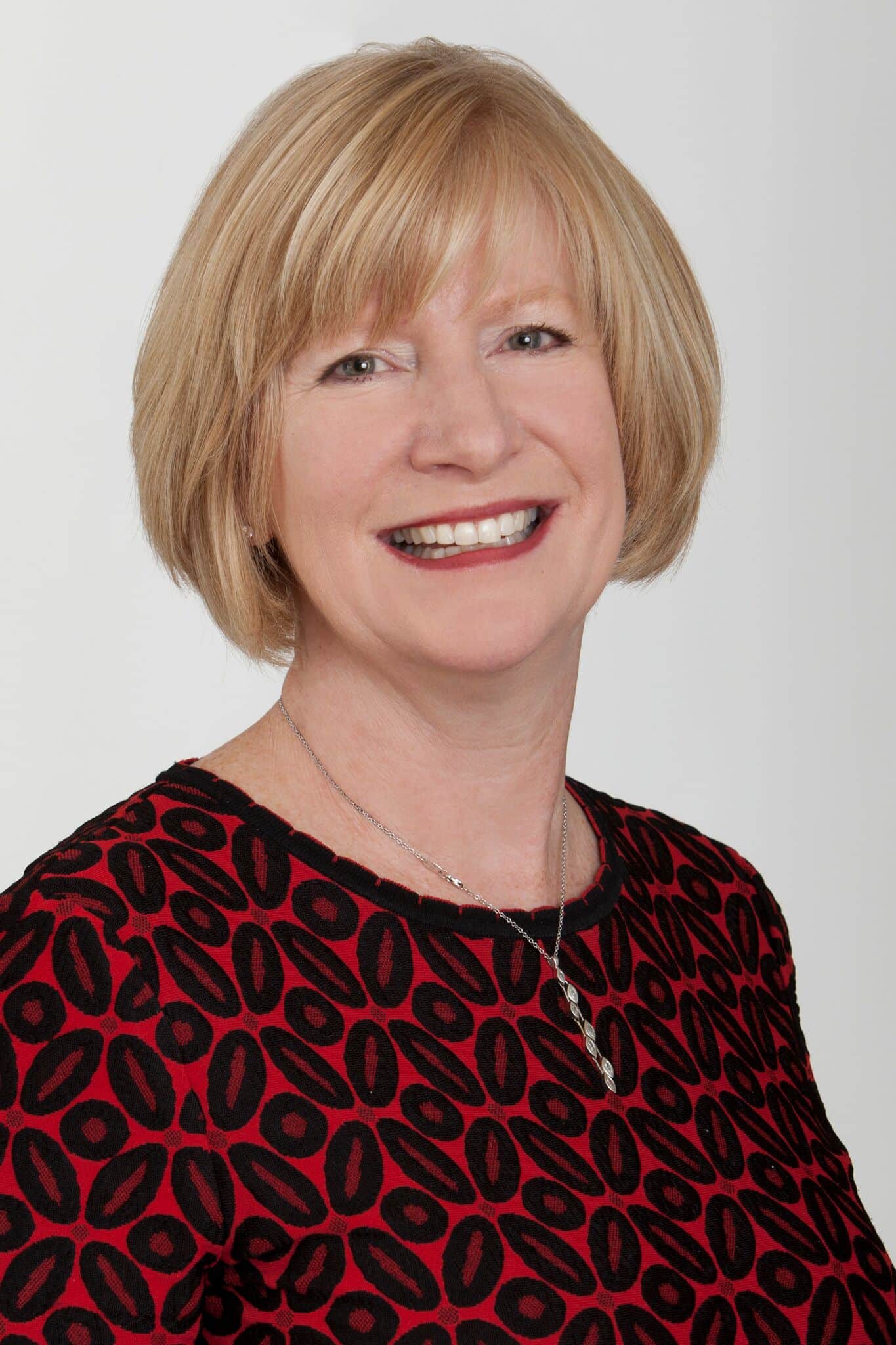 Michelle Watson, CFA, CAIA, CFP®