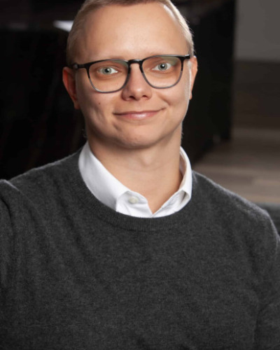 gherman howell