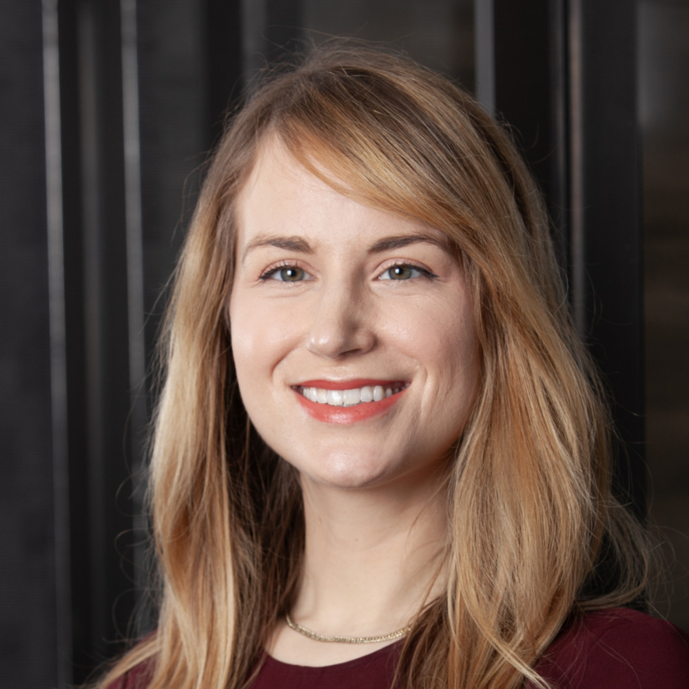 Image for Katie Vercio, CFP®