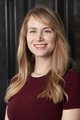 Katie Vercio, CFP®