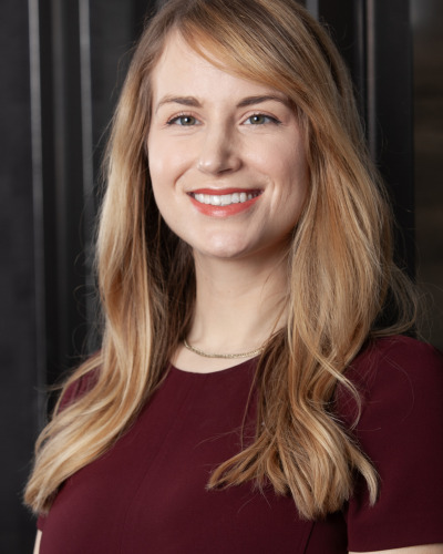 katie vercio
