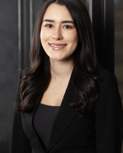 kenia chavez