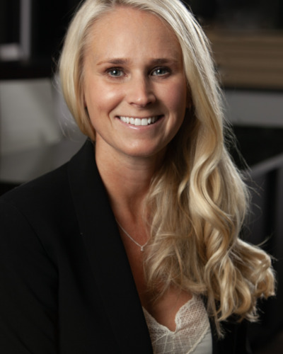 nickole cary