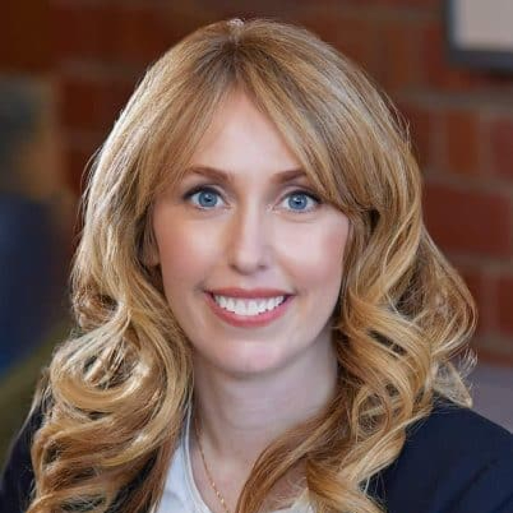 Image for Heidi Jeromanovs, CFP®