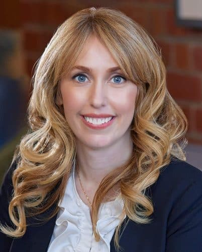 Heidi Jeromanovs, CFP®