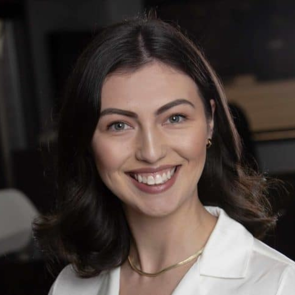 Image for Kaeli Creed, CFP®, CEPA