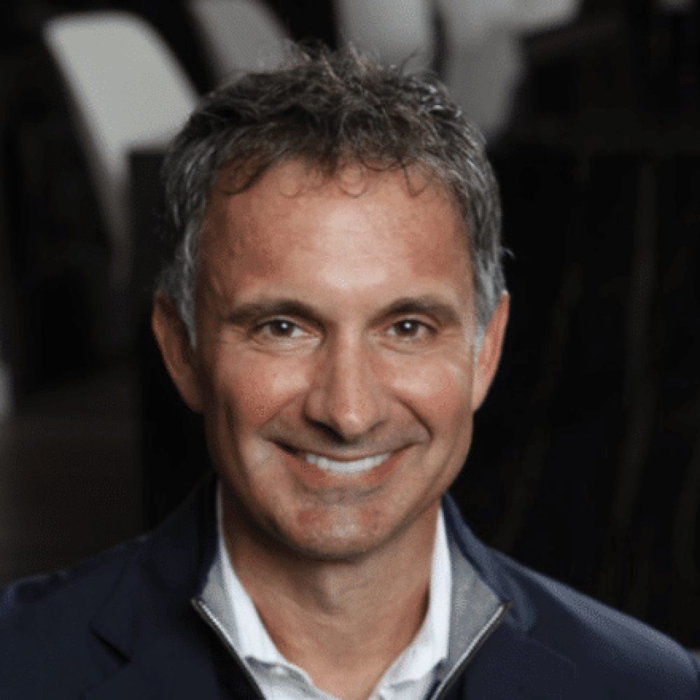 Image for Mark Nicoletti
