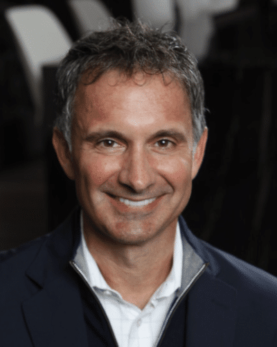 Mark Nicoletti