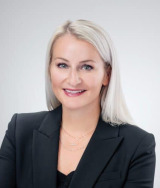 Melissa Hilty, JD, LLM