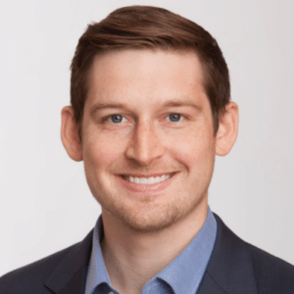 Image for Michael Johnston