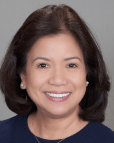 monette de la rosa