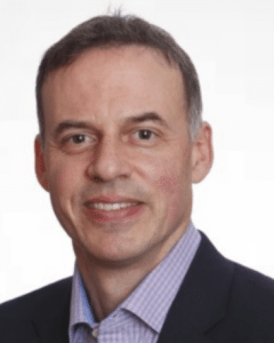 Sean Figueroa, CFA, CFP®