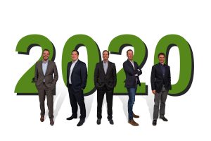 Evergreen Roundtable 2020 (Part II)