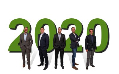 Evergreen Roundtable 2020 (Part II)