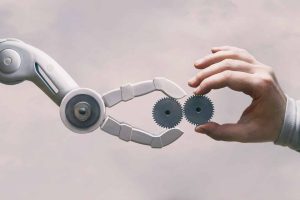 Could AI Steal Your Job?