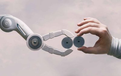 Could AI Steal Your Job?