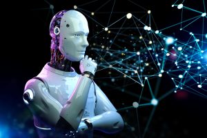 Is the Future of AI “Physical”?