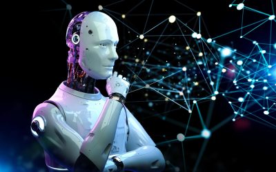 Is the Future of AI “Physical”?