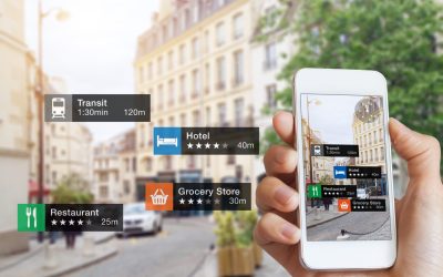 Reasons to Be Bullish About the Digital Future