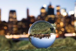 As the World Reopens