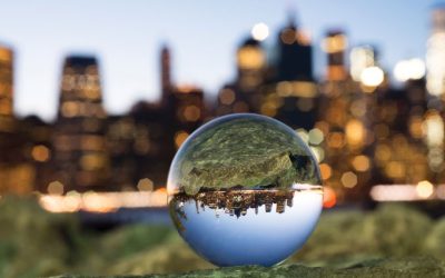 As the World Reopens