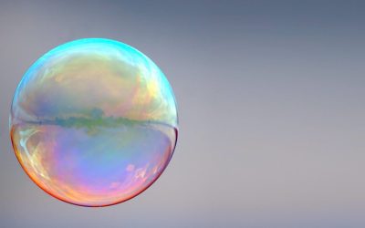 Have Equities Become a Bubble?