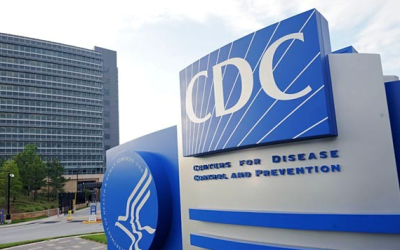 The Virus Heard ‘Round the World