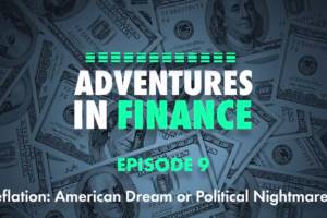 Adventures in Finance: Things I Got Wrong