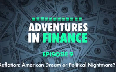 Adventures in Finance: Things I Got Wrong