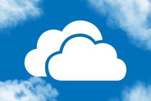 Cloudy with a Chance of…