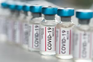 Supply-Chain Risks For The COVID-19 Vaccine