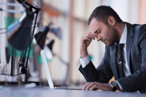 No Revenue, No Profits, No Problem?