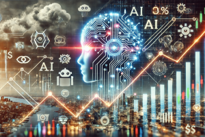 Dueling Narratives: AI vs. Everything Else