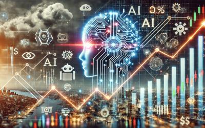 Dueling Narratives: AI vs. Everything Else