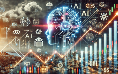 Dueling Narratives: AI vs. Everything Else