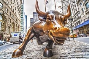 This Is (Still) Not A Peak: It’s A Global Bull Market