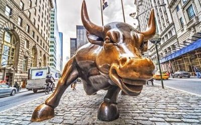 This Is (Still) Not A Peak: It’s A Global Bull Market