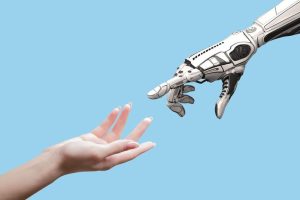 Seizing the Moment for Artificial Intelligence