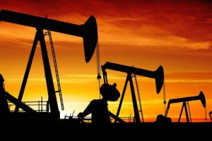 The Oil Market’s Massive Repricing