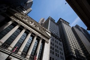 Special Edition EVA: The Stealth Bear Market