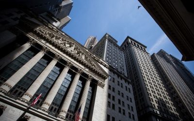 Special Edition EVA: The Stealth Bear Market