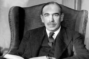 Keynes is Dead; This is the Long Run