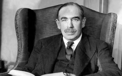 Keynes is Dead; This is the Long Run