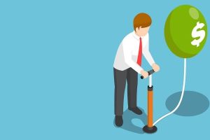 The Case of the Missing Inflation: The Changing Demographic Picture