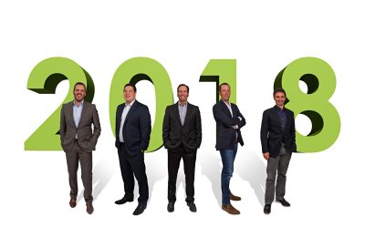 Evergreen Roundtable 2018