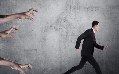 Robots Everywhere, But the Statistics