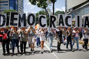 Capitalism: Why Chile is so Much Richer than Venezuela