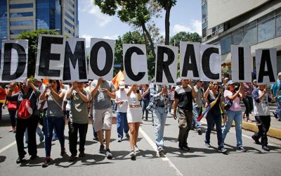 Capitalism: Why Chile is so Much Richer than Venezuela